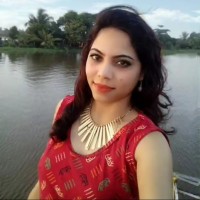 Manisha Sujit Pawar