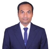Ashish Paul