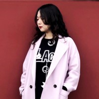 Janet Zhang