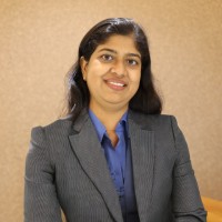 Mary Treesa Cherian