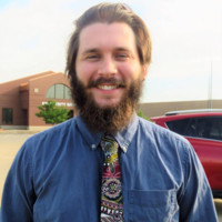 Kyle Spillan