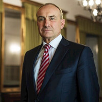 Dr. Hans-Jürgen Brenninger