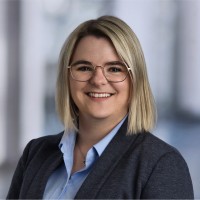 Kristin Harder
