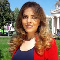 Oana Matei
