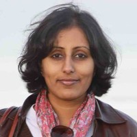 Chithrupa Ramesh