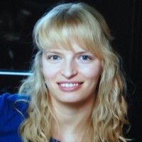 Lyudmila Pevneva