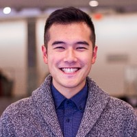 Eric Fung