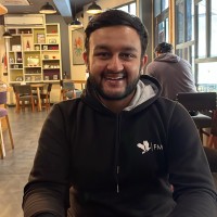 Rohit Choudhary