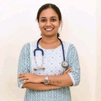 Dr Sariga Aravind