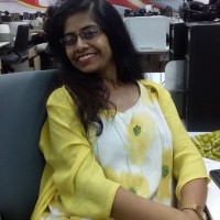 Antara Maity