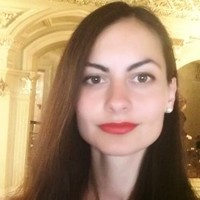 Наталья Наголюк