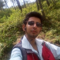 Devesh Chauhan