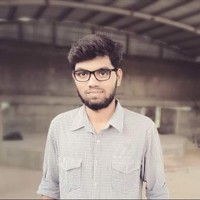 Prashant Kumar N A