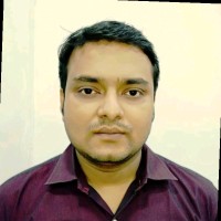 Saikat Saha