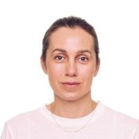 Anna Świątkowska - Guillou