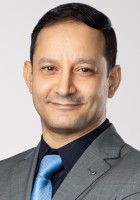 Samy Fahmy, BSc, MBA, MSc