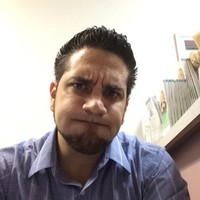 Ray Benavidez