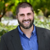 Dustin Rhoades, Pmp