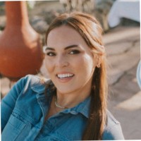 Megan Carroll