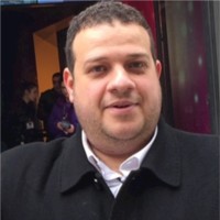 Hossam El  Sayad
