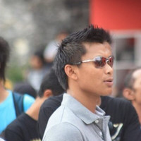 Teguh Parijata