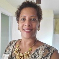 Suzette Jeudy