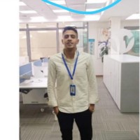 Zeyad Hamdy