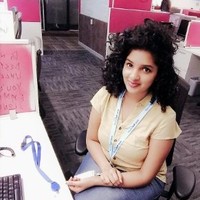 Monica Krishna