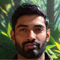 Shivang R.