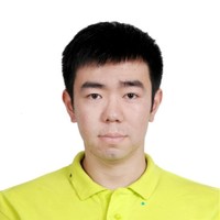 Cong He