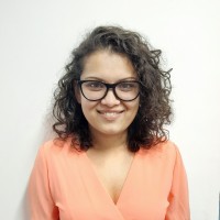 Andriea Pereira