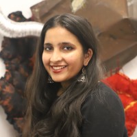 Sumaiya Saiyed