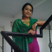 Neha Mode