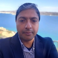 Srinath Mallikarjunan