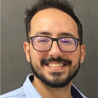 Joao Pedro Rodrigues Lacerda