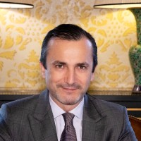 Dario Gallina