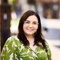 Kate Robson