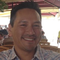 Aldric Gomez