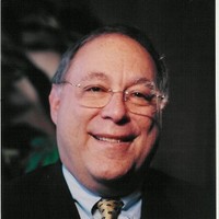 Arnold Rosenberg