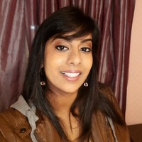 Kamini Govender