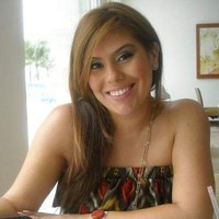 Stephanie Vargas