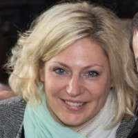 Steffi Friedrich