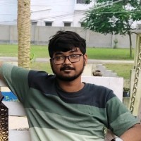 Subhodeep Saha