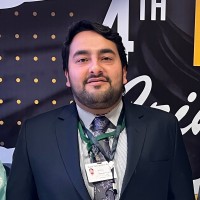 Muhammad Bilal Mahmood
