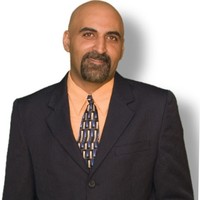 Soheil Shaghaghi