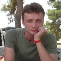 Alexander Tretyakevich