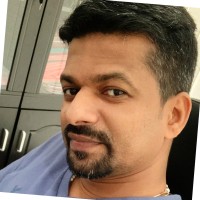 Abhilash Jose