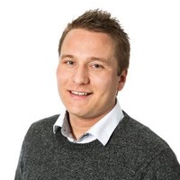 Daniel Persson