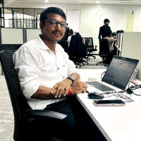 Manjunath Aralikatti