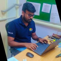 SELVARAJ K